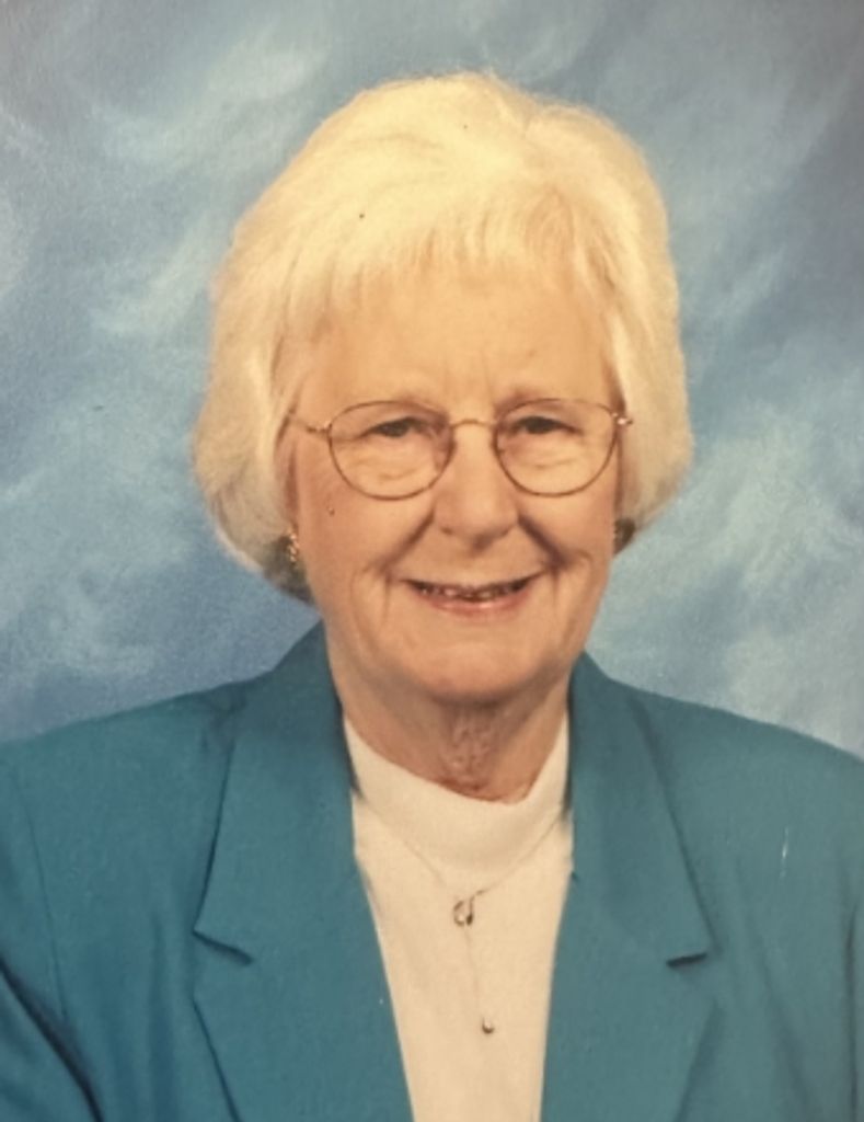 Roberta  Lee (Bridgewater) Jones