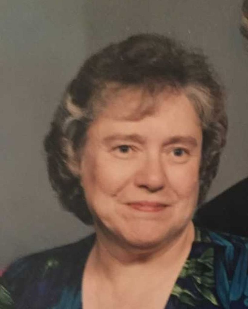 Marilynn L. Marsh Profile Photo