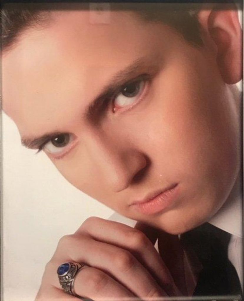 Joshua John Robinson Profile Photo