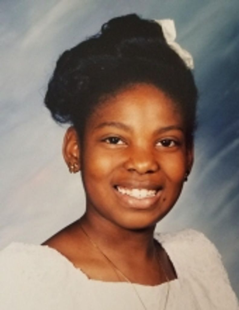 Marquita  Renee Wilson