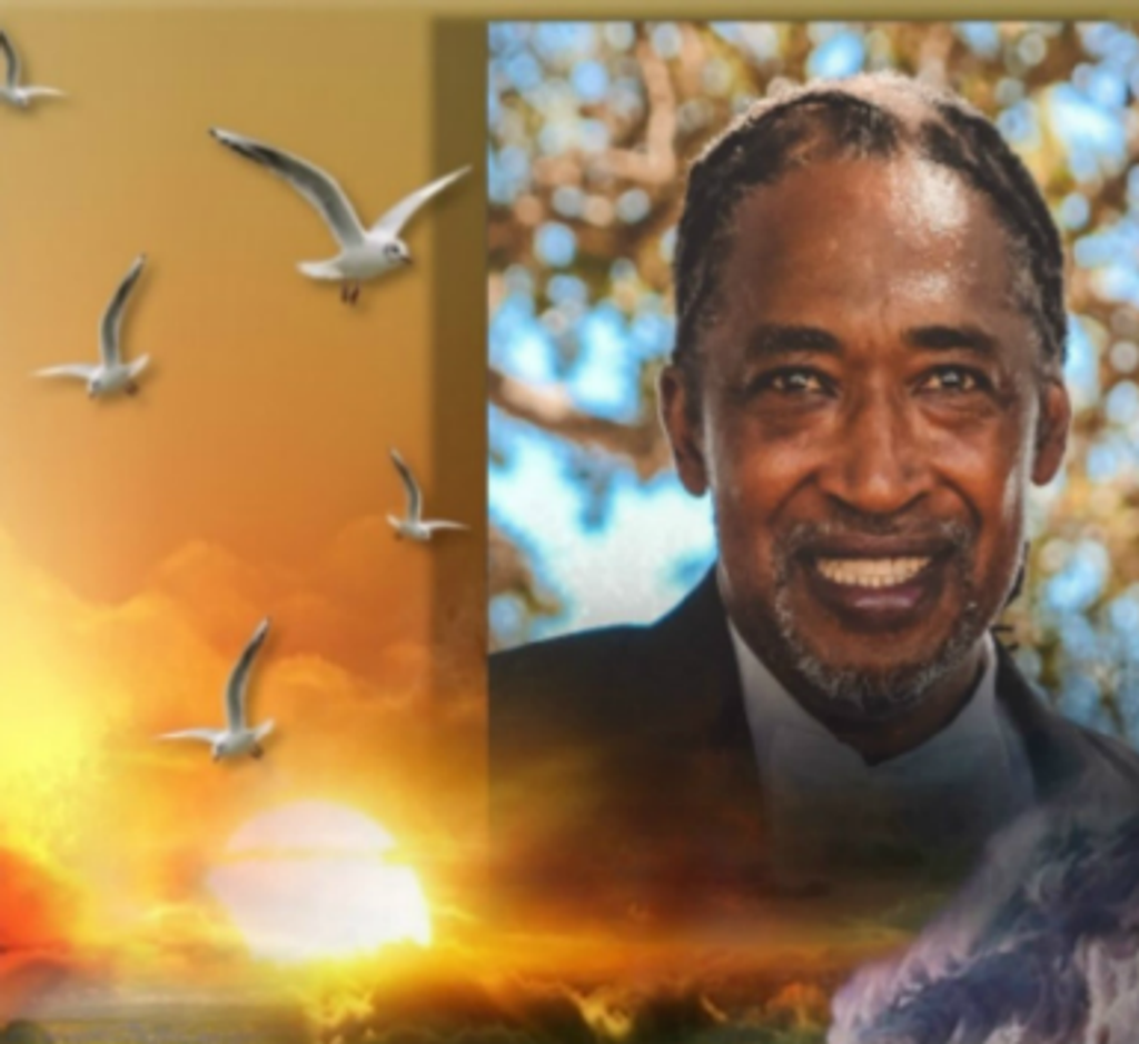 Mr.  Malcolm  Elroy Gore