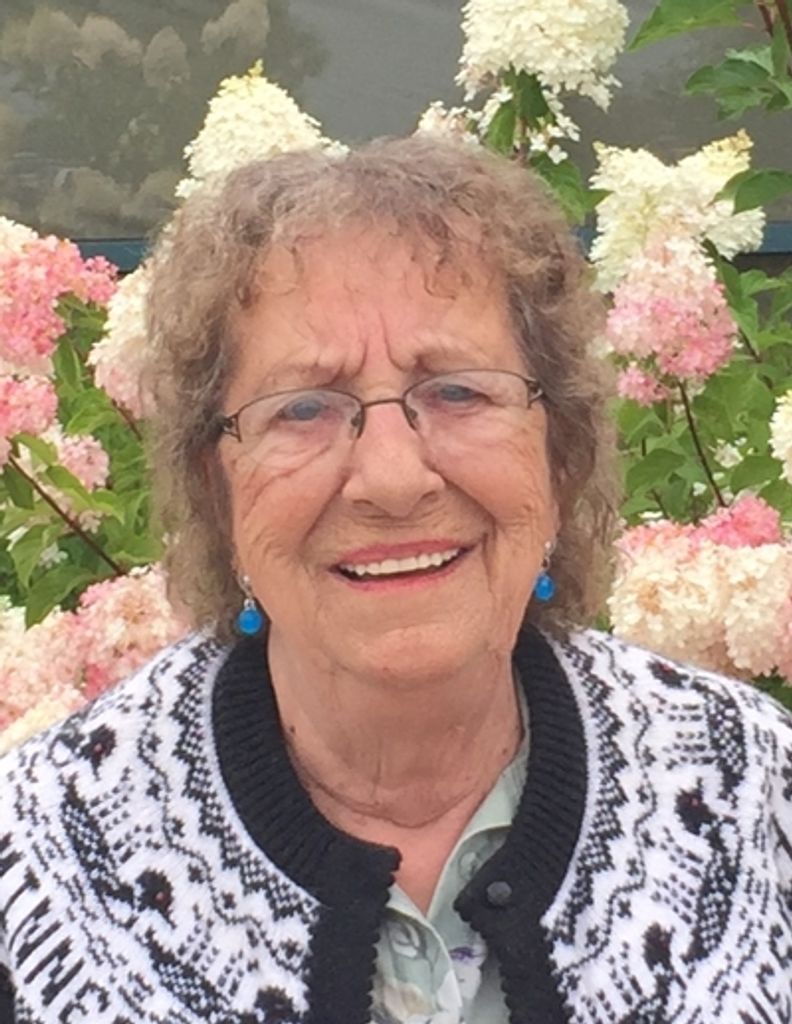 Delores Wachsmuth Profile Photo