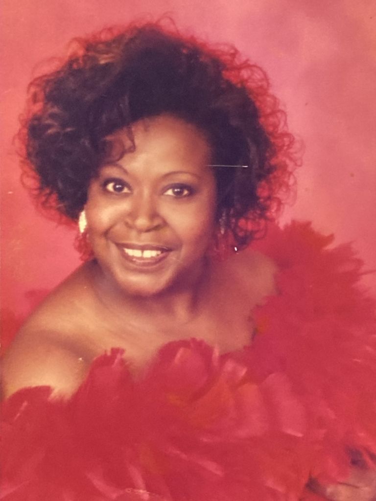 Allison Lashawn Reynolds Profile Photo