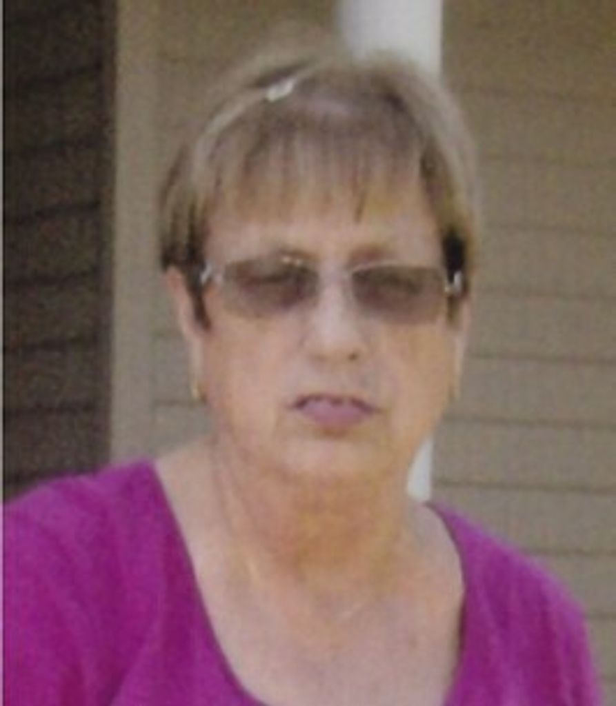 Janice Kay "Jan" Sowards Profile Photo
