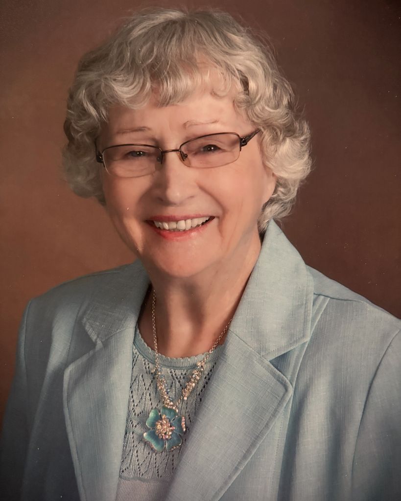 Frances Evelyn McGee Profile Photo
