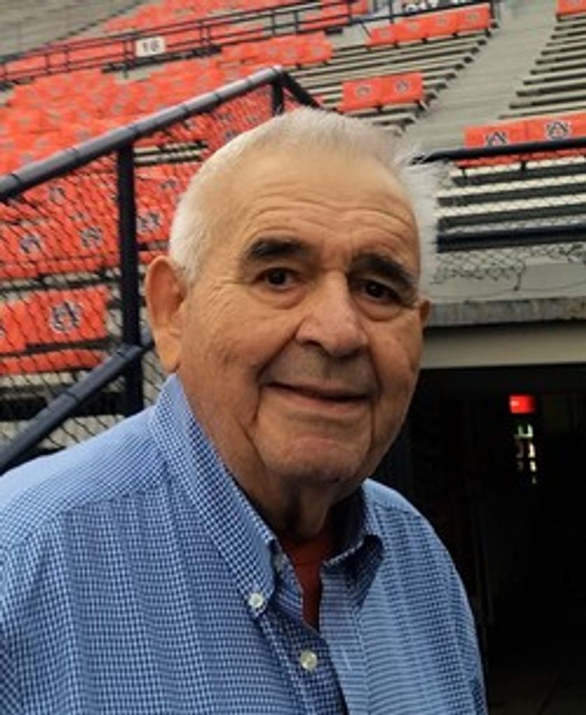 Theodore Foret, Jr.