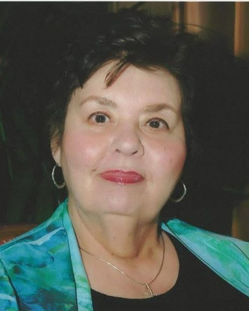 Carole Dinkelman Profile Photo