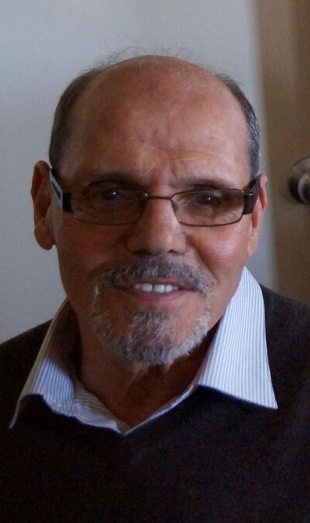 Humberto M. Pavao Profile Photo