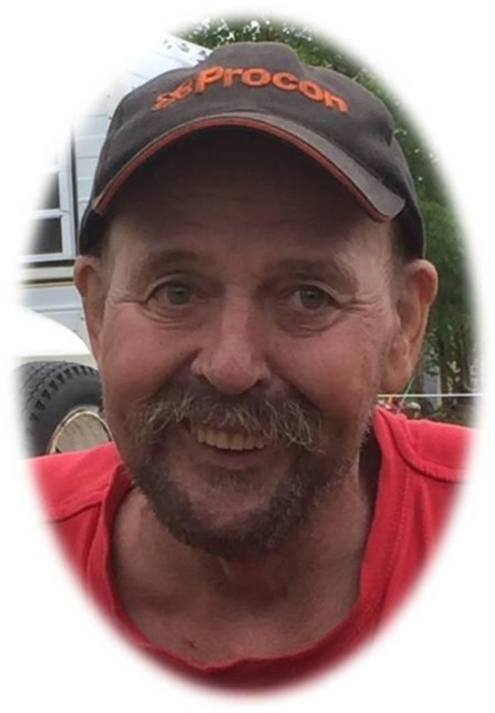 Derek Ross Penney Profile Photo