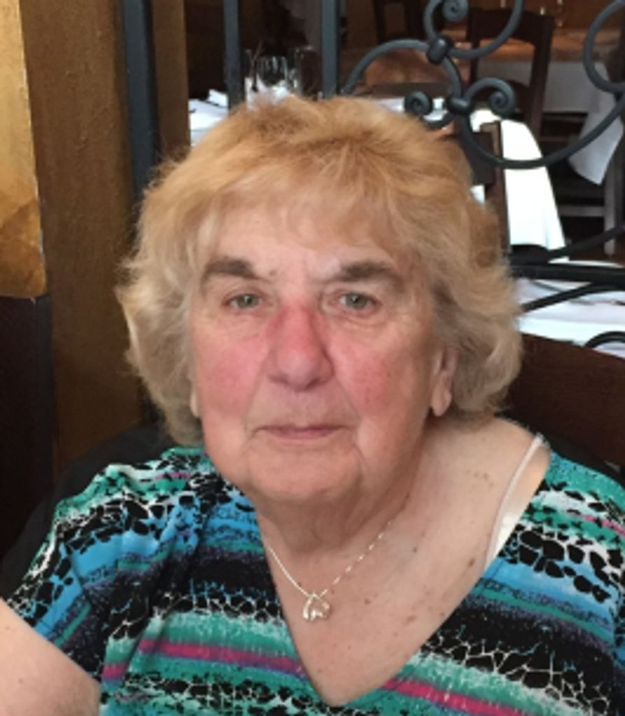 Rita Senerchia Profile Photo