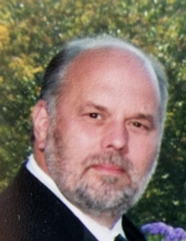 Wesley  Gene Holstein