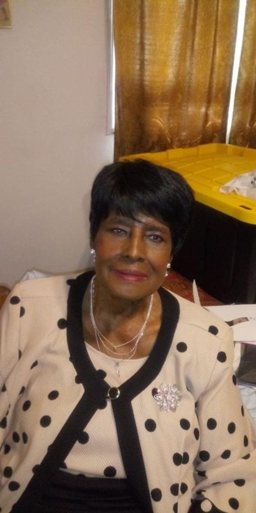 Patricia Charles Timmons Profile Photo