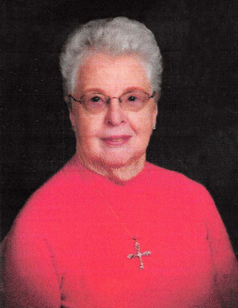 Margie Lou Clayton Profile Photo
