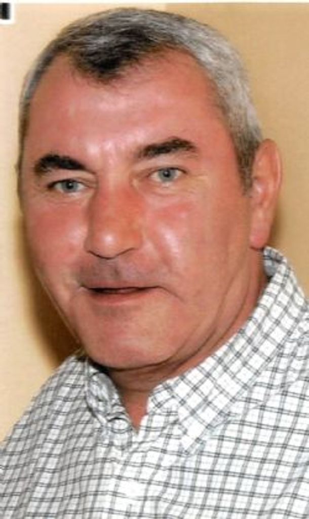 Peter Delegram Jr. Profile Photo