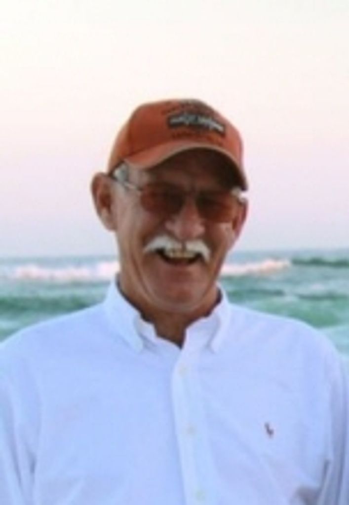 Paul H. Romero