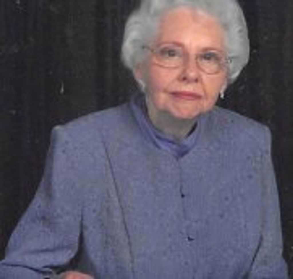 Myrtice Darby