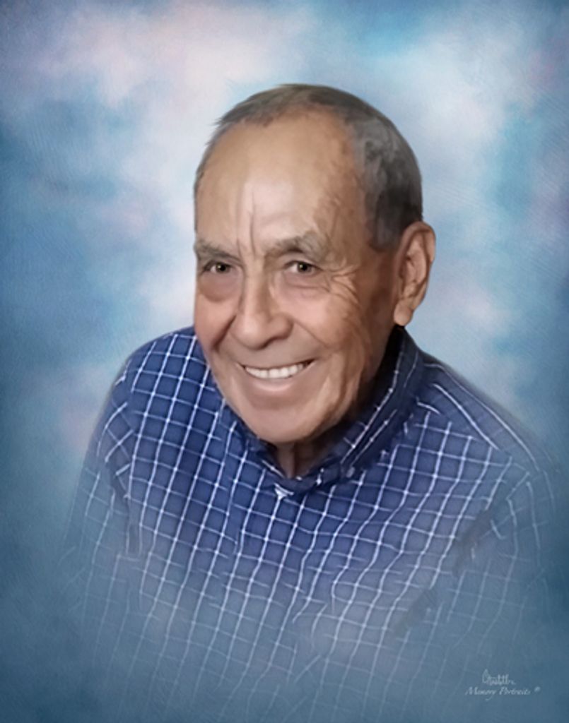 Sergio Vergara-Soto