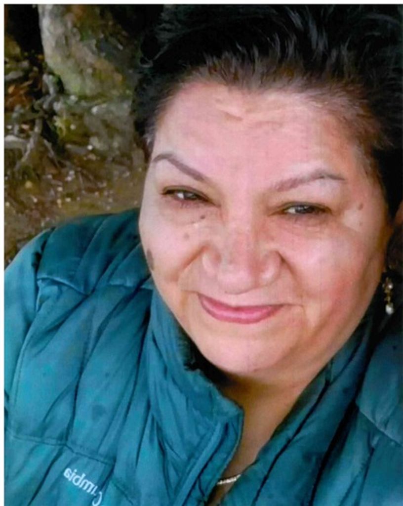 Josefina Rejano-Villanueva