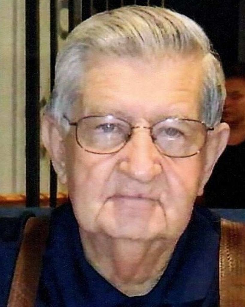 Floyd H. Huffman Profile Photo