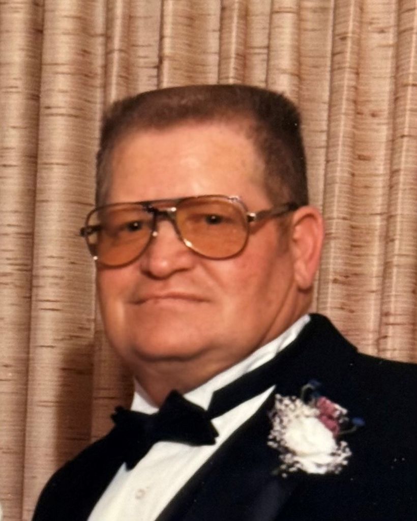 Harold W Bulkley