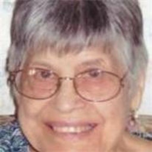 Amelia Macias Escobedo Profile Photo