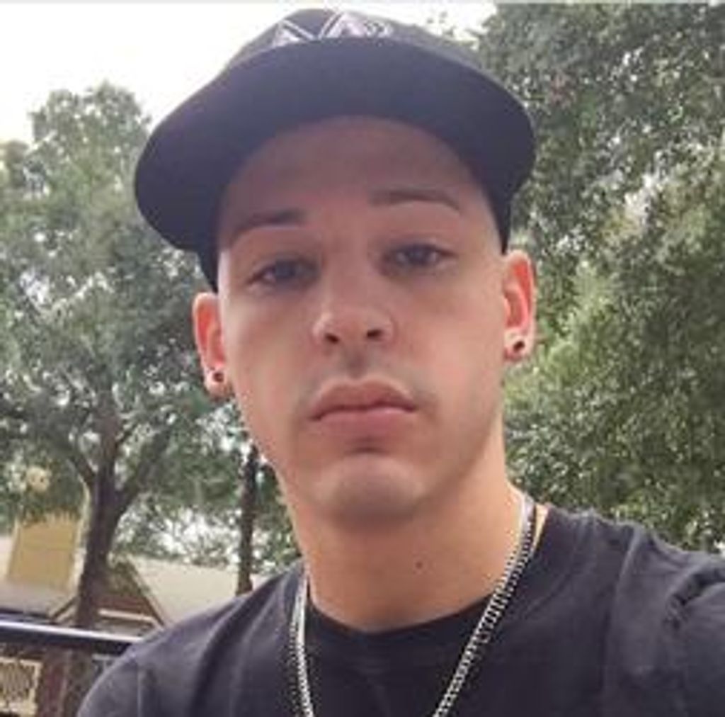 Christopher Michael Gari