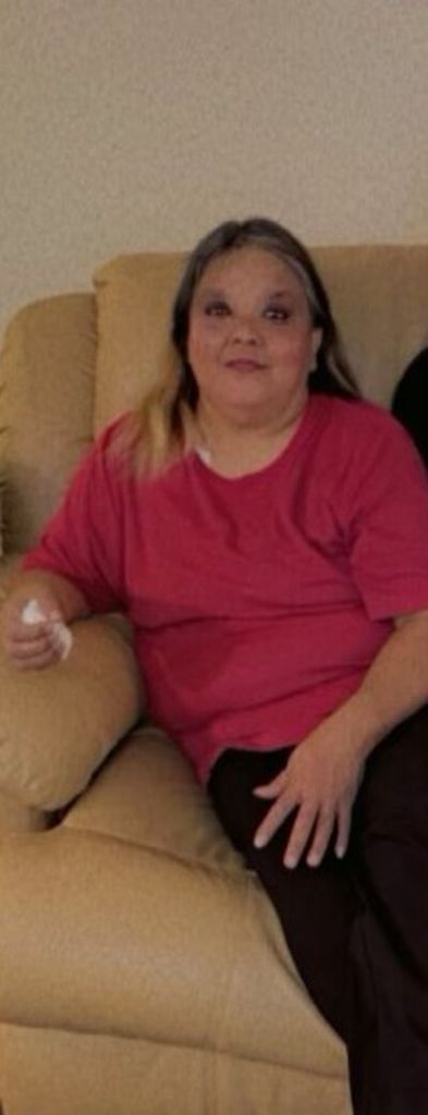 Victoria Garcia Profile Photo