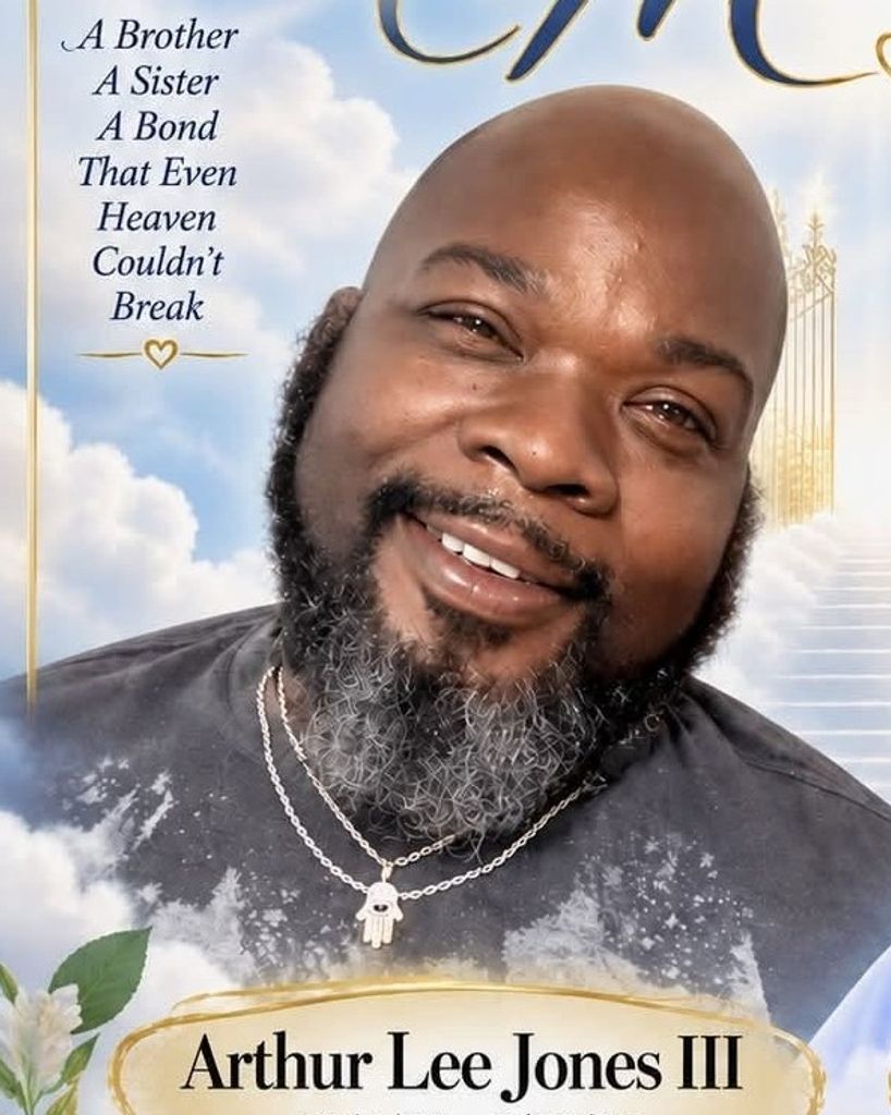 Arthur Lee Jones III