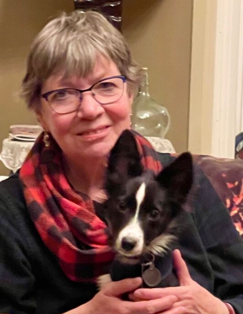 Elizabeth Kim Stevens