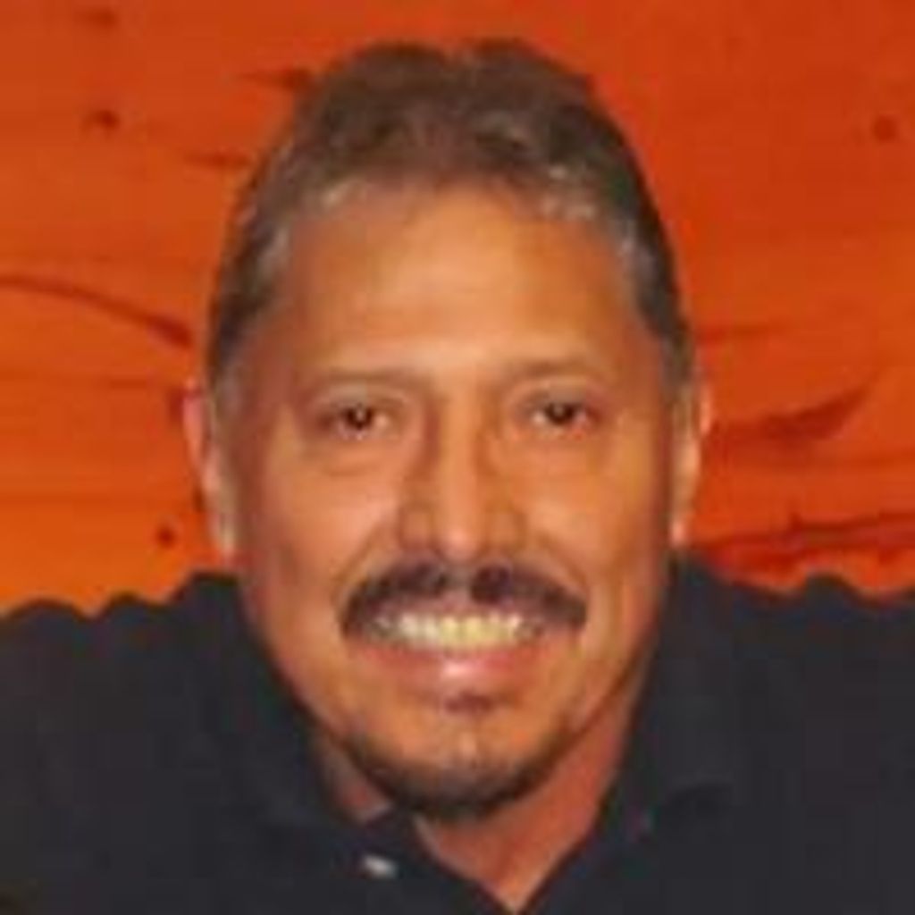 Arturo Delacruz