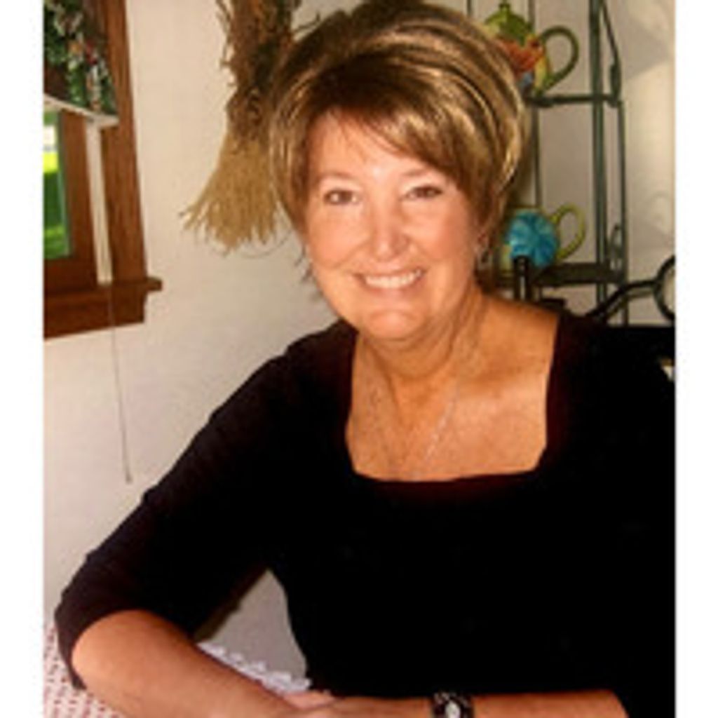 Susan Lee Schulze Profile Photo