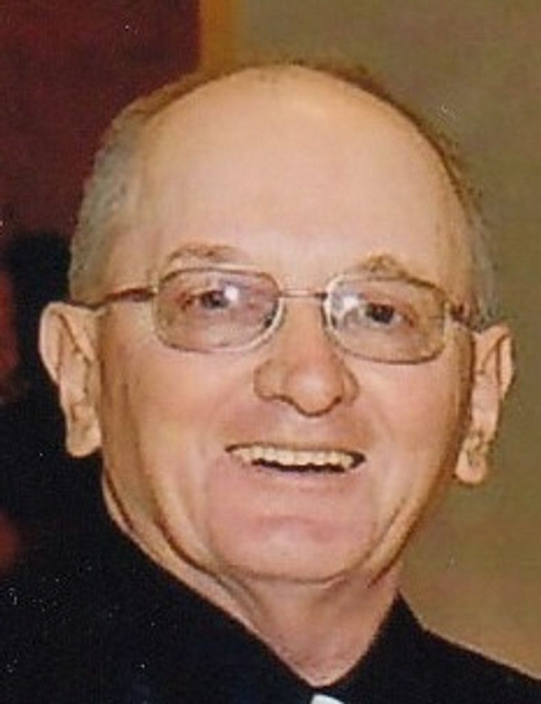 Larry  E. Polzin Profile Photo