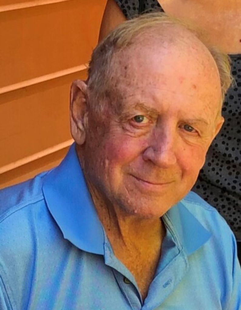 Joseph Garland Shearlaw Profile Photo