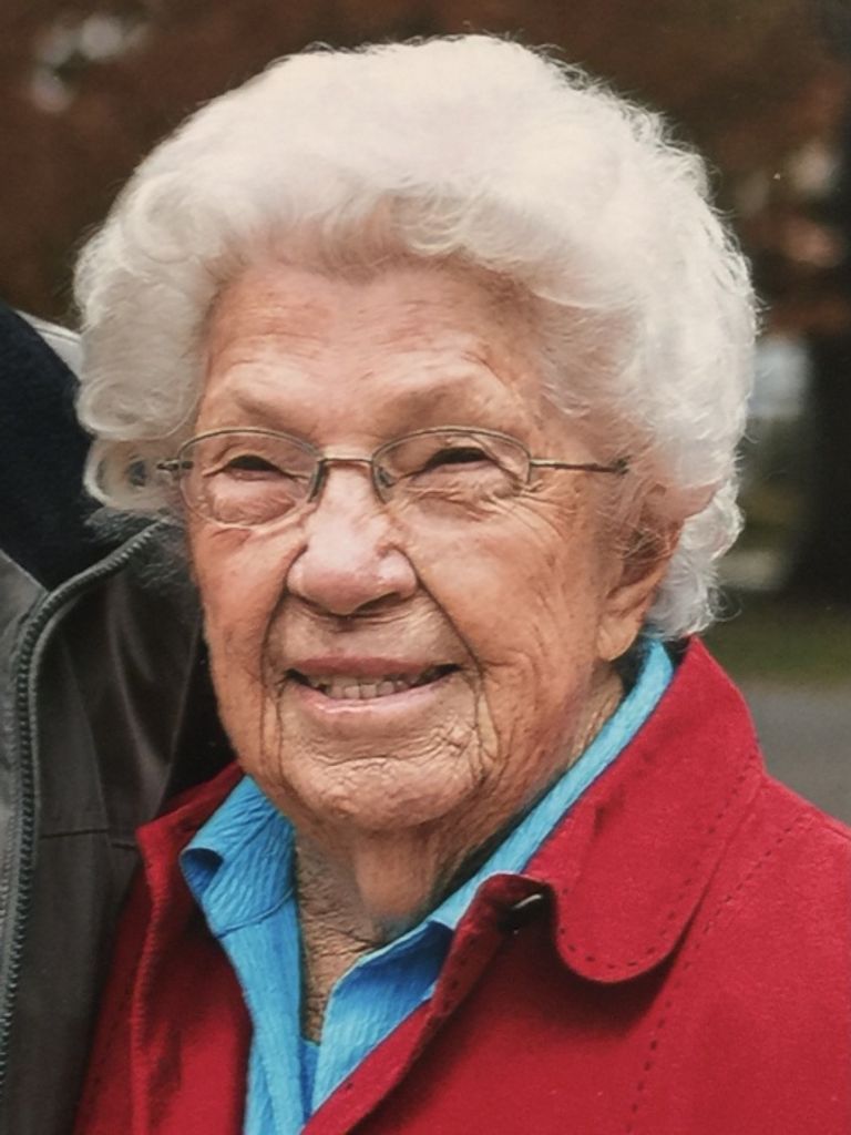 Ruthanna (Brenneman)  Dahlheimer Profile Photo