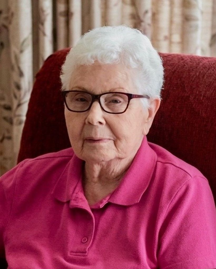 Margaret I. Ellwanger Profile Photo