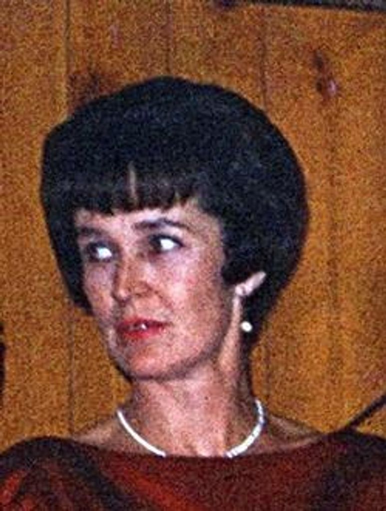 Jean A. Cushman Profile Photo