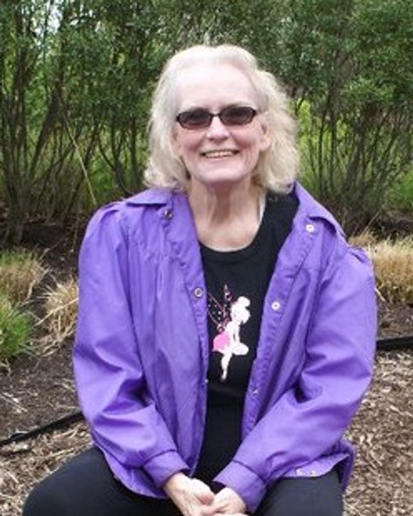 Ruth Ann Humbert
