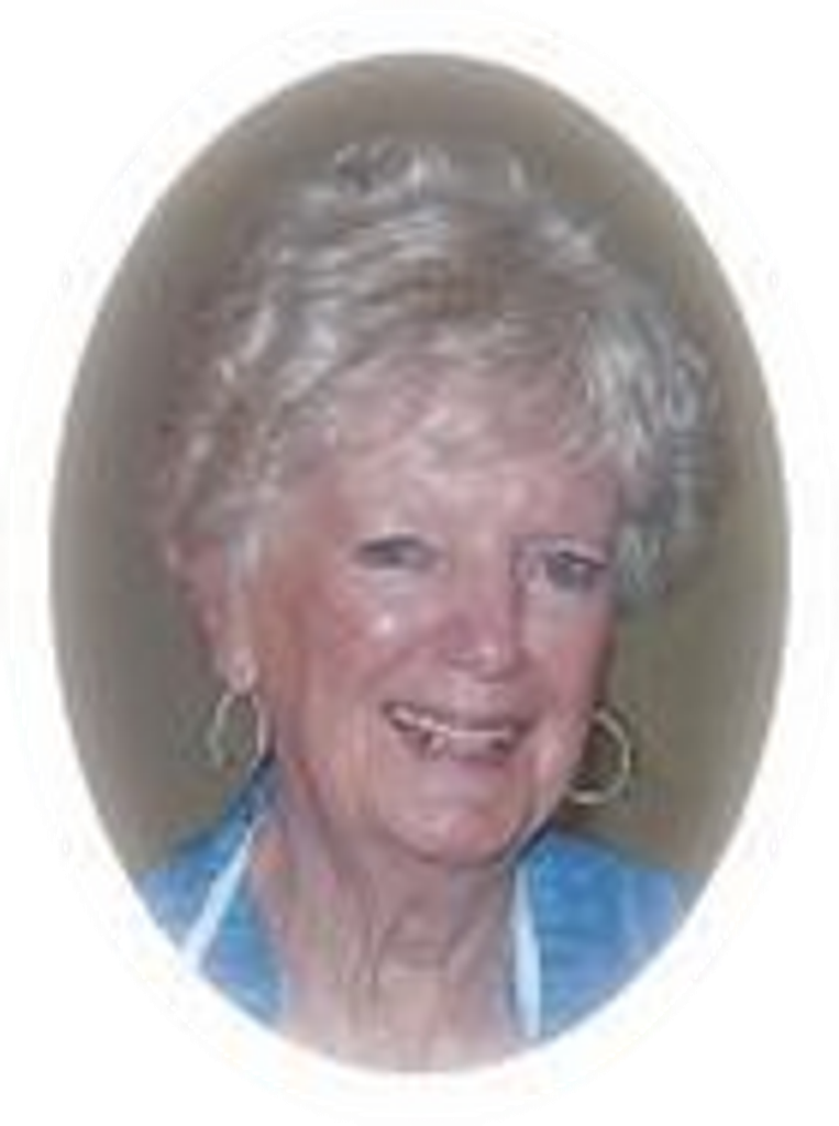 Beverley Kernighan