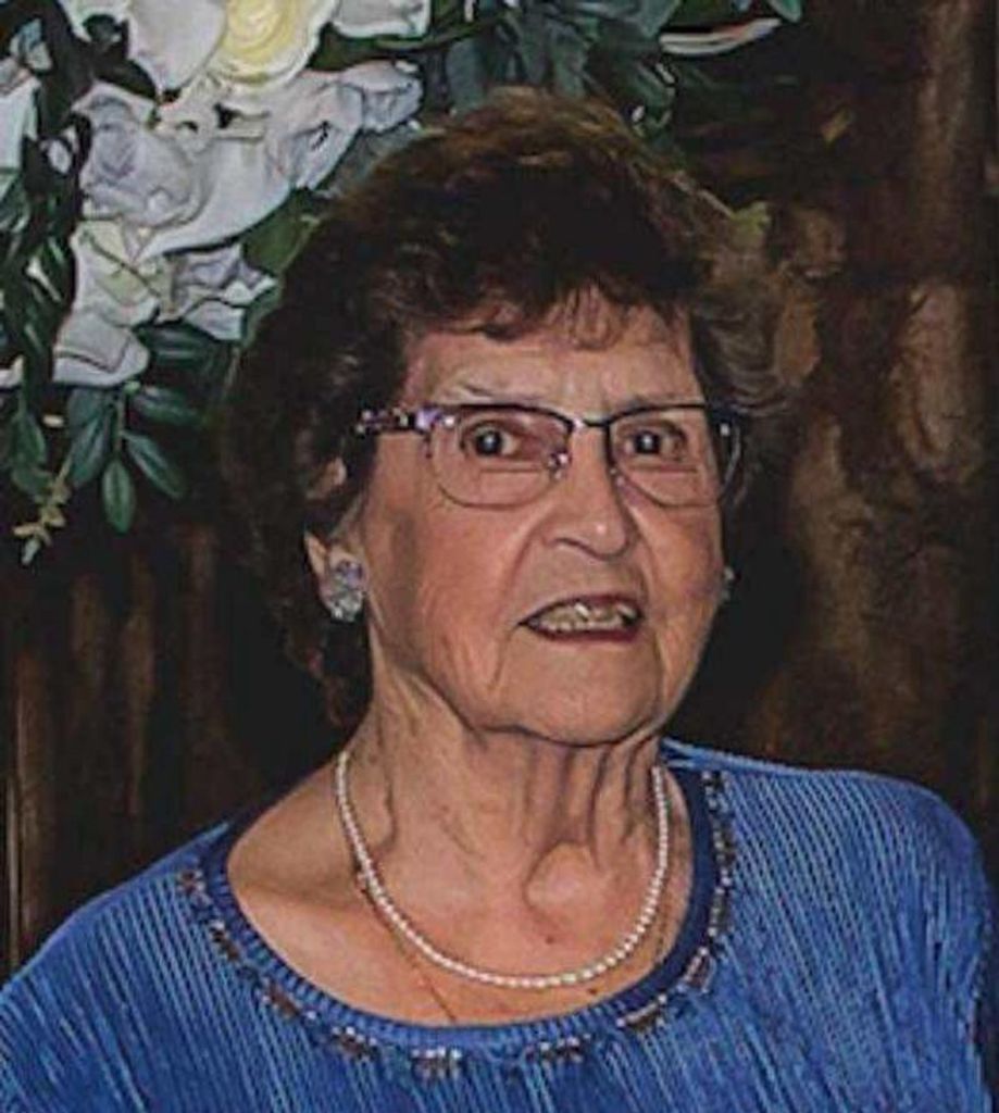 Carol A. Todd Profile Photo