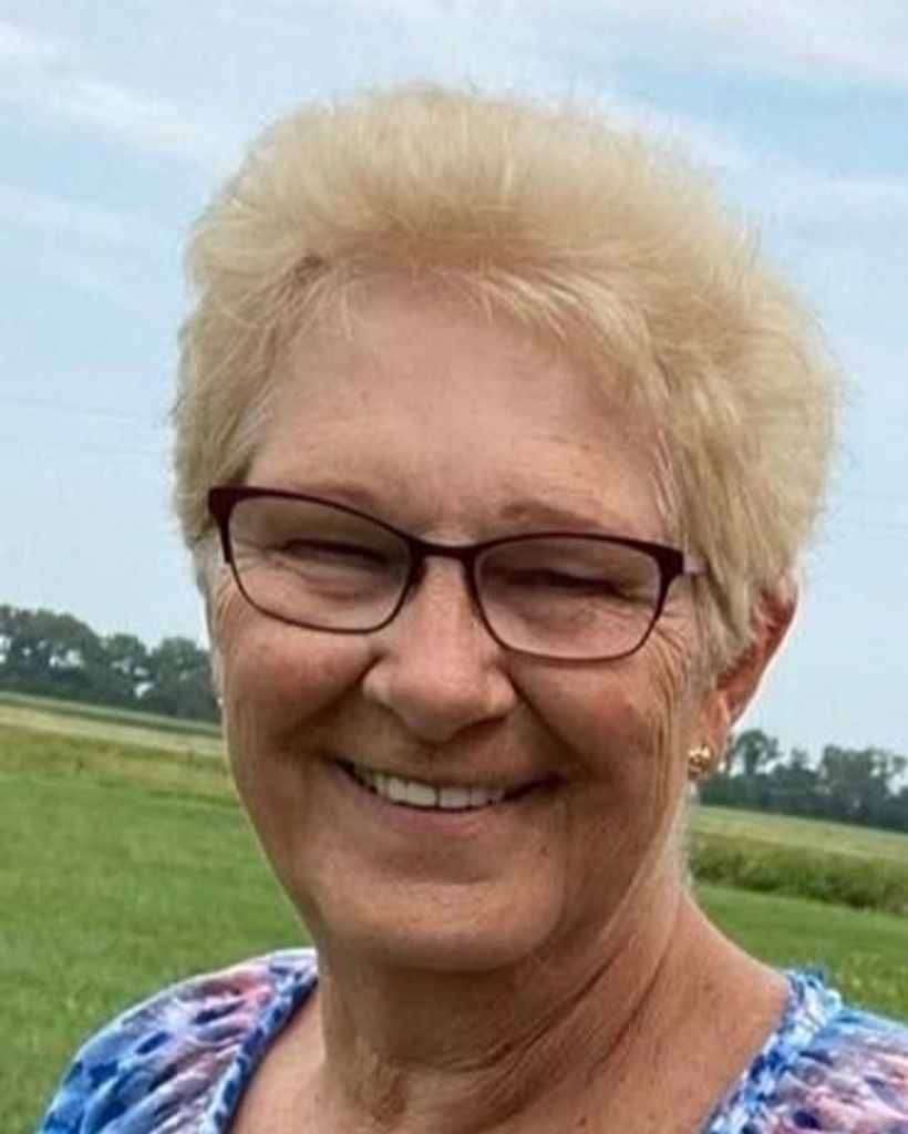 Deanna L. Reinhardt Profile Photo