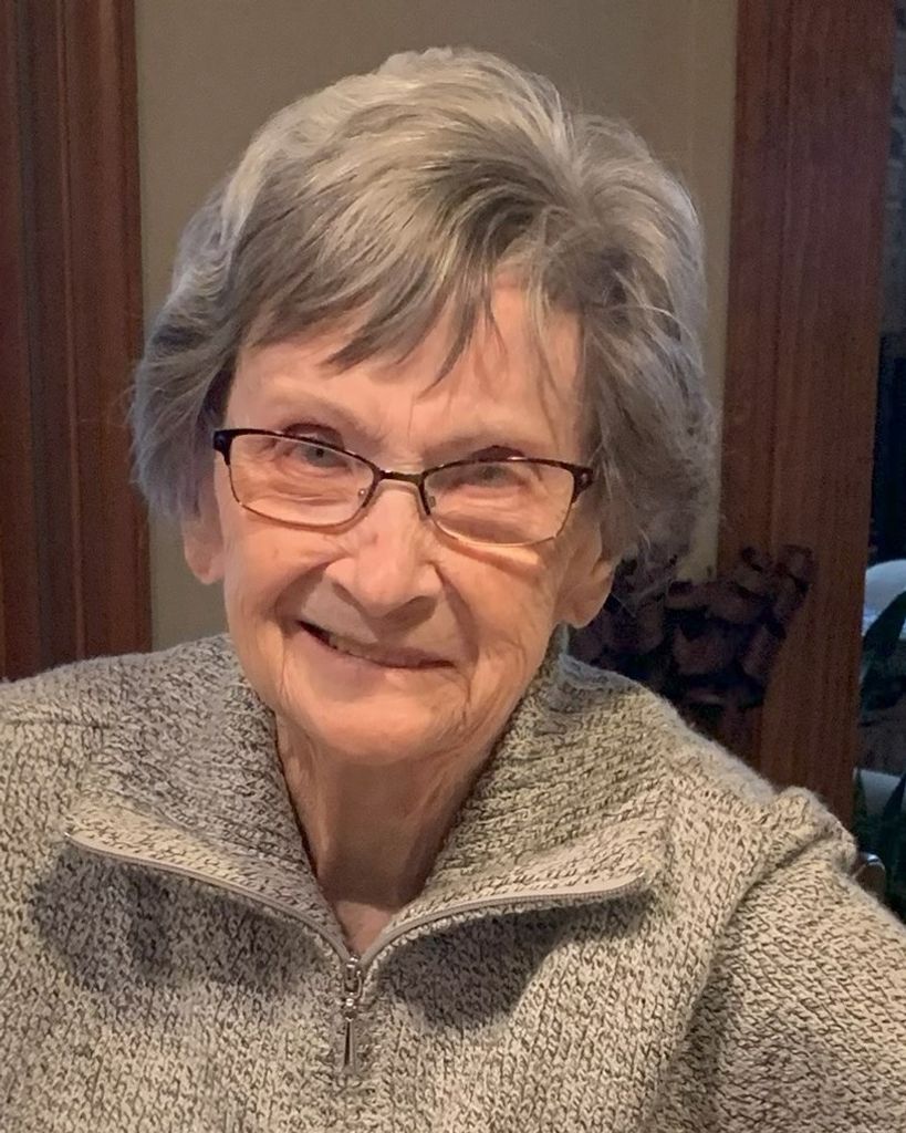 Esther F. Isola Profile Photo