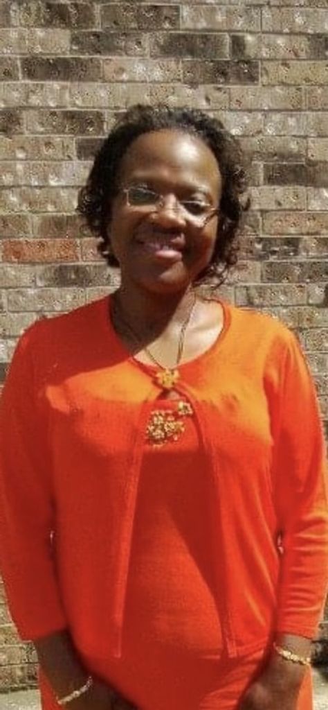 Mrs. Romona Massey Profile Photo