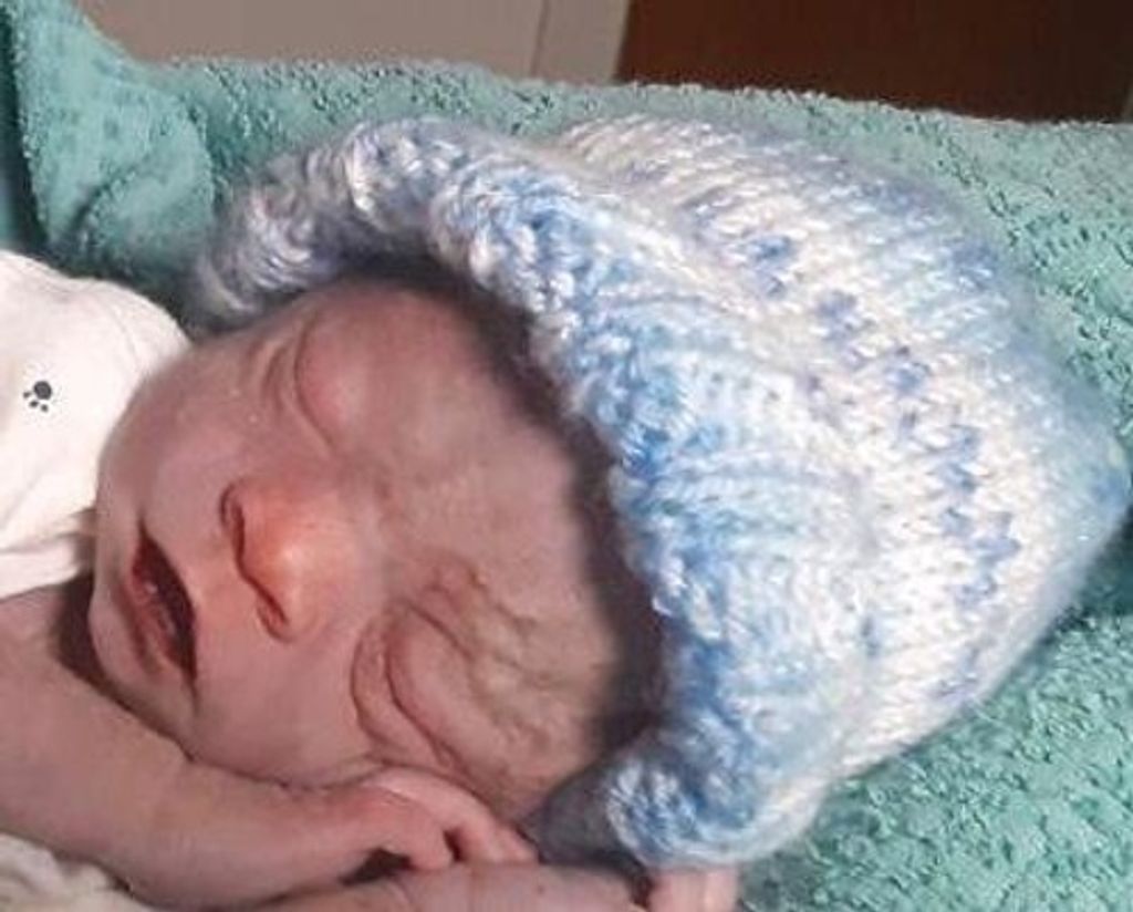 Joshua Nicholas R Robinson Profile Photo