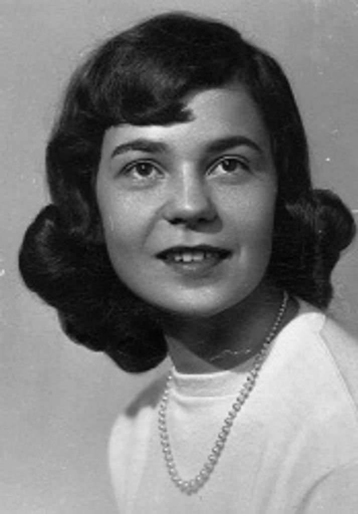 Phyllis E. Molnar