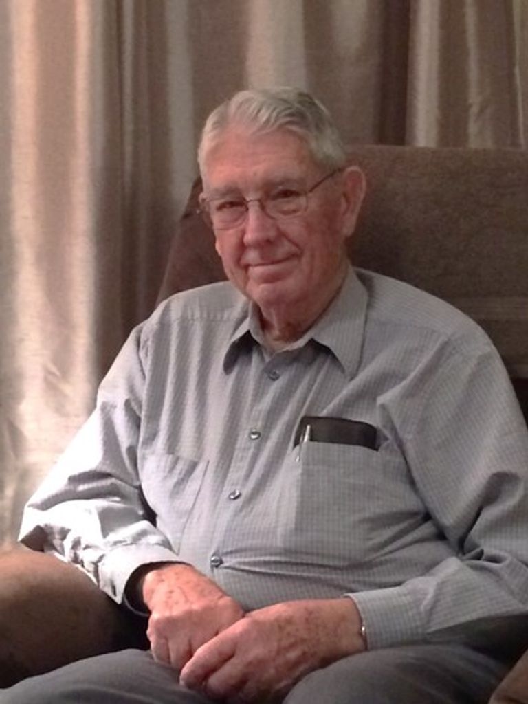 Glen Edward Burkhalter