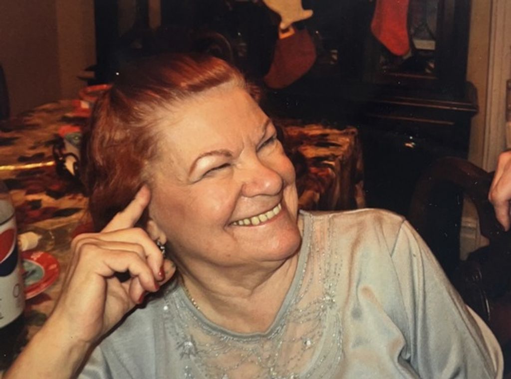 Patricia A. O'Hanlon Profile Photo