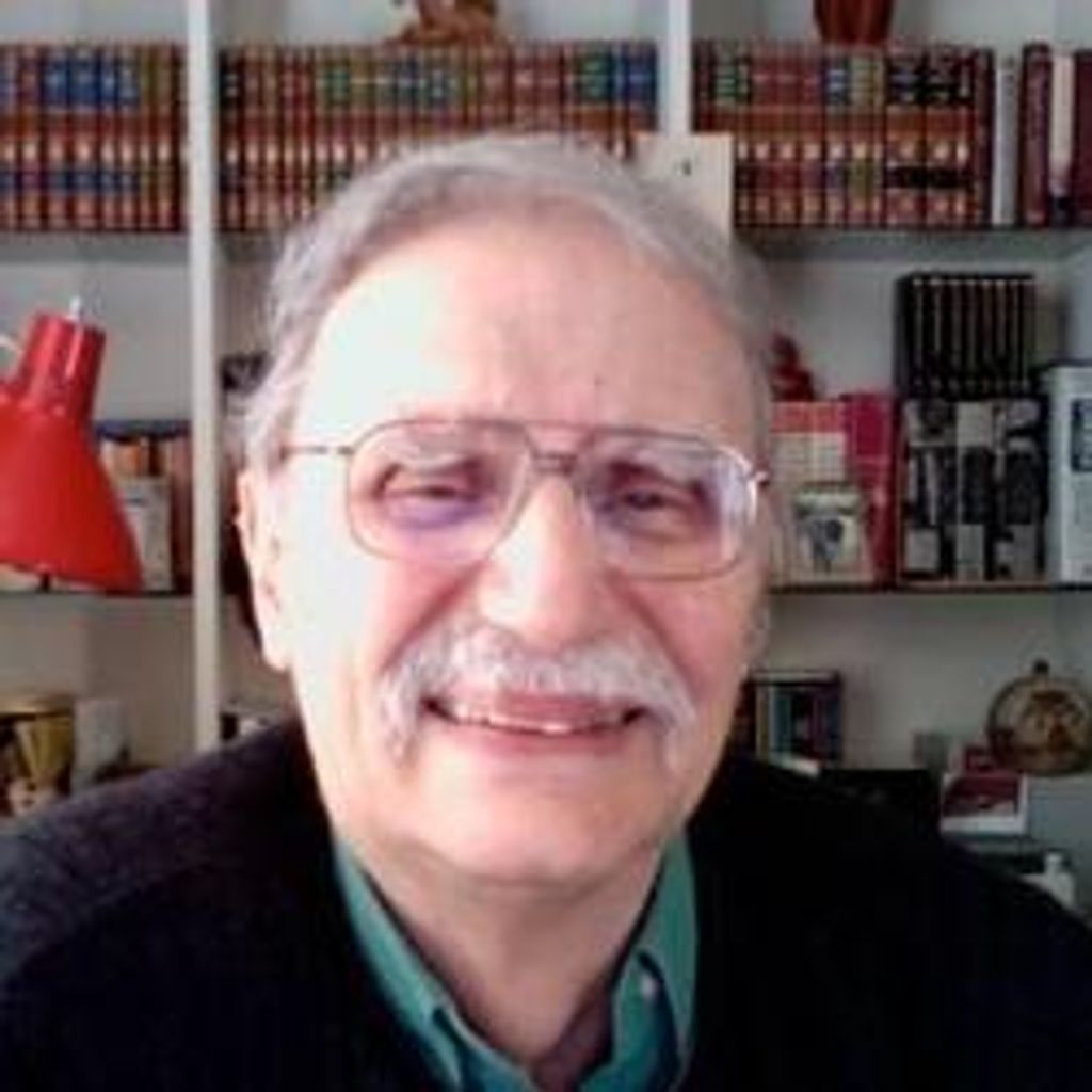 George Michael Diguido