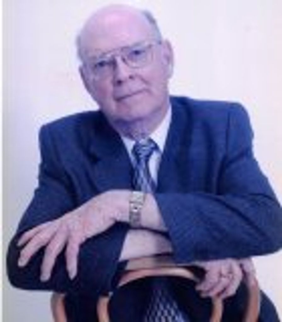 Edward Anderson