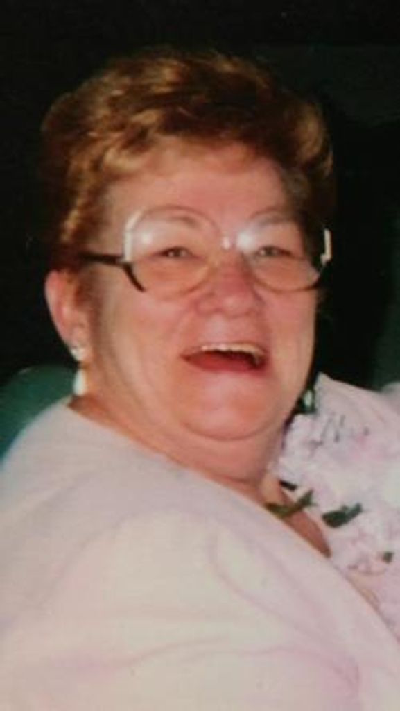 Alice Bradley