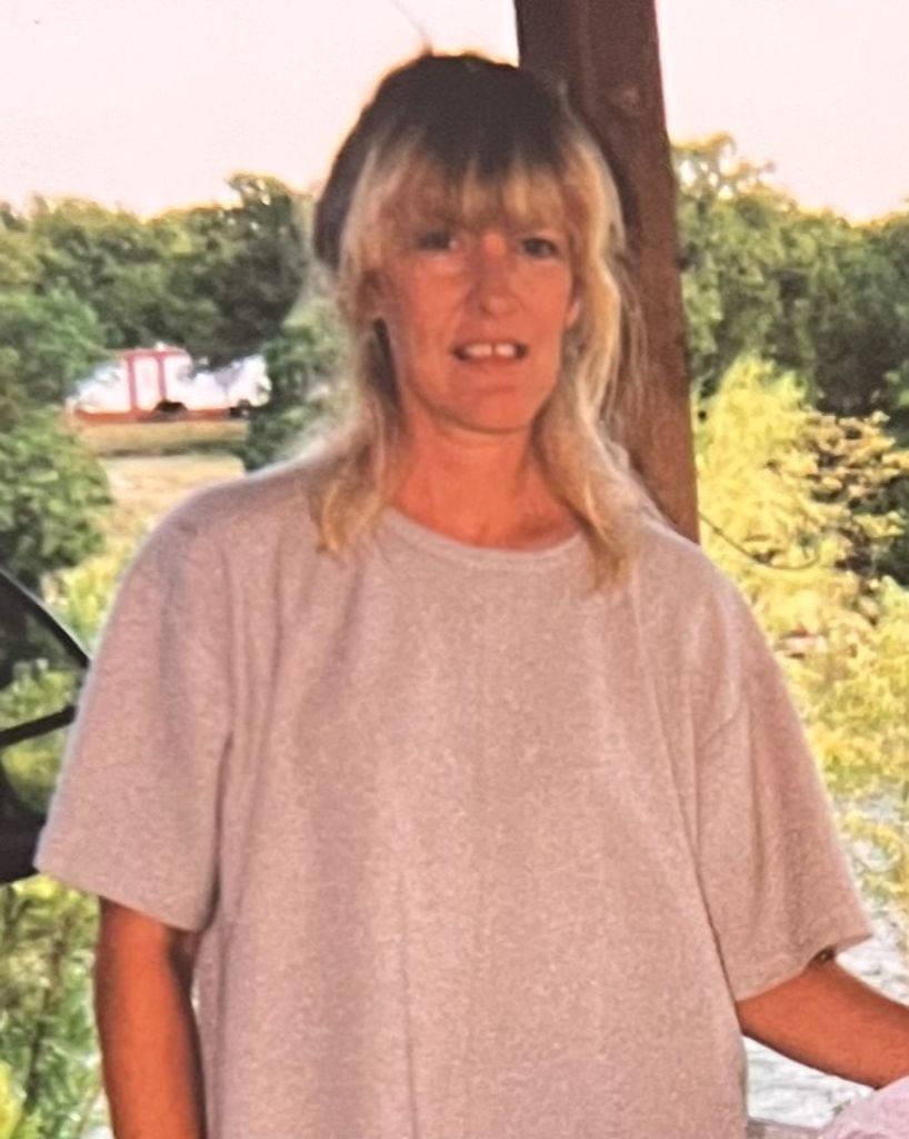 Retha Ann Nance Profile Photo